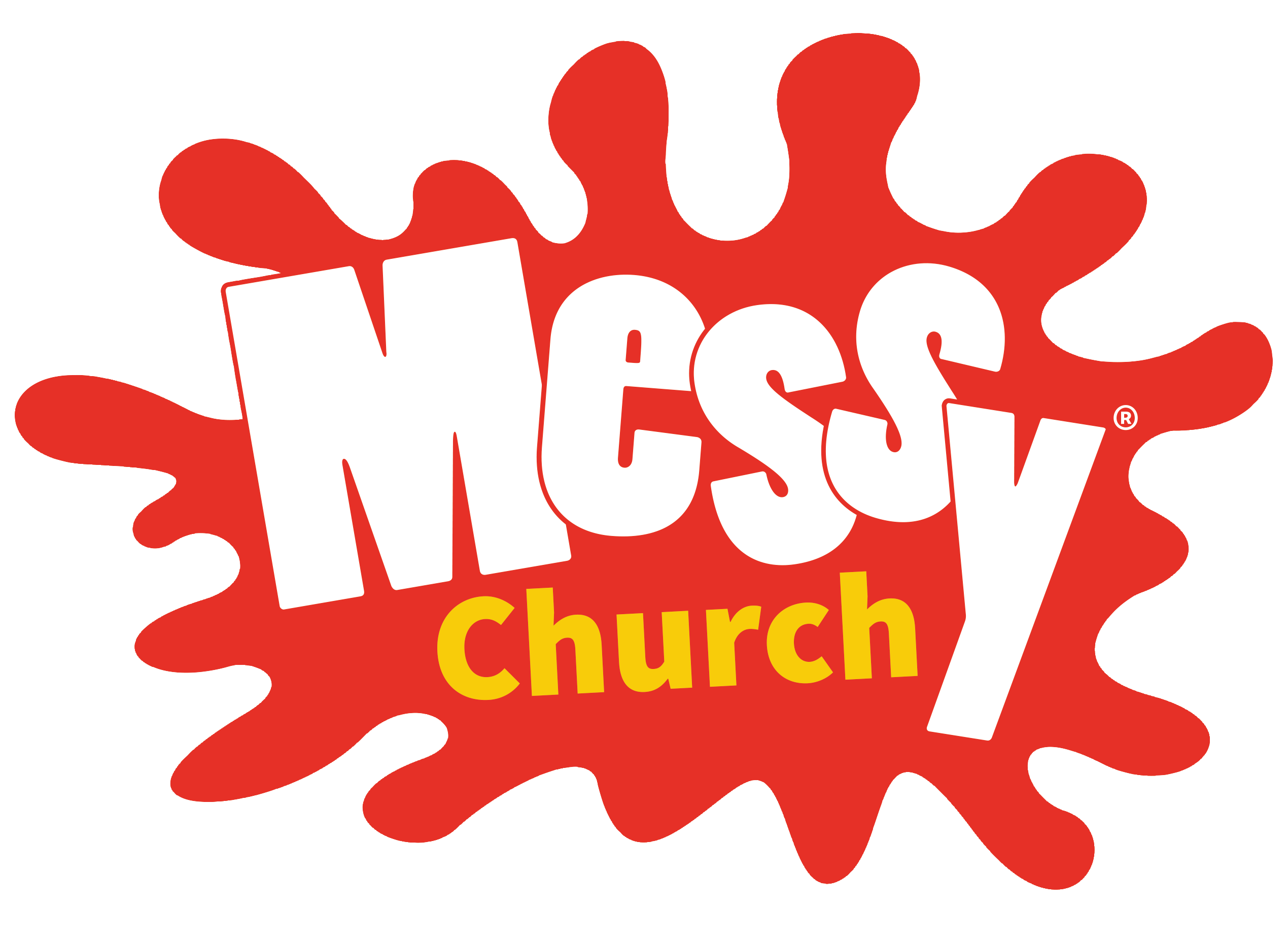 Messy-Church-logo-«