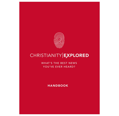 CEX Handbook