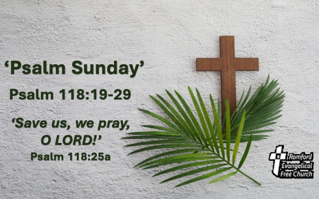 20250413 AM Sermon