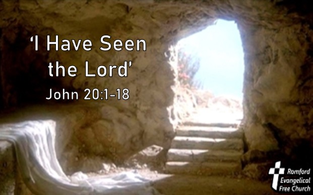20250420 AM Sermon