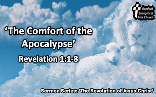 20250817 - AM Sermon