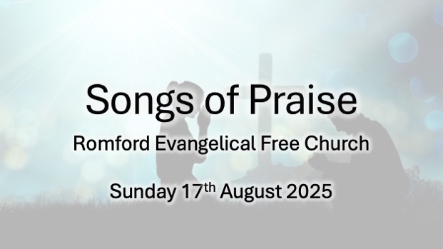20250817 Service Slides