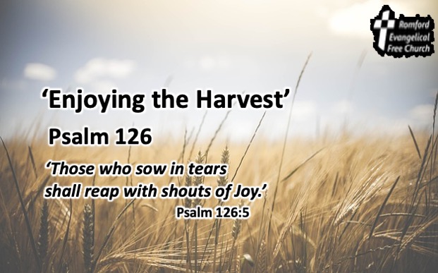 20250921 - AM Sermon